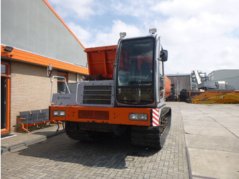 Hjuldumper HITACHI CG110D-SC: bilde 3