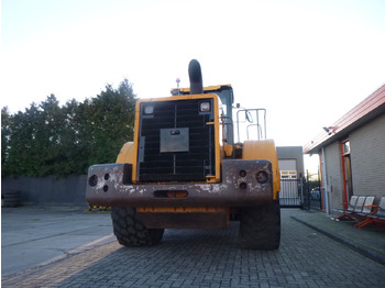 Hjullaster HYUNDAI HL770-7A: bilde 4