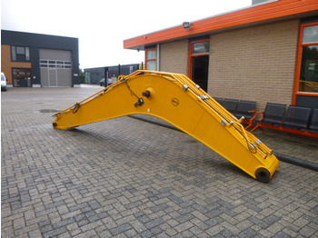 Bom for Gravemaskin JCB JS220LC + ( JS200 & JS210): bilde 2