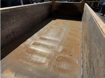 Leie MAN TGS 41.500 8X6 BB Meiller MAN TGS 41.500 8X6 BB Meiller: bilde 2 Leie MAN TGS 41.500 8X6 BB Meiller MAN TGS 41.500 8X6 BB Meiller: bilde 2