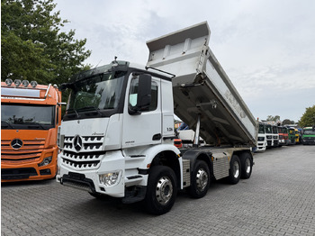 Tippbil MERCEDES-BENZ Arocs 3245