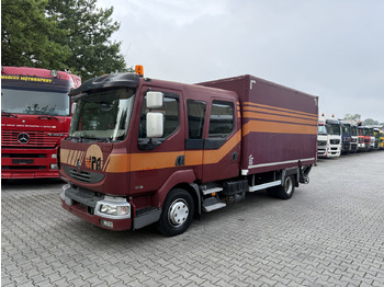 Skapbil RENAULT Midlum 180