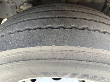 Leie MAN TGA 18.430 Kran Palfinger 16502 Jib 26.5 Meter MAN TGA 18.430 Kran Palfinger 16502 Jib 26.5 Meter: bilde 3 Leie MAN TGA 18.430 Kran Palfinger 16502 Jib 26.5 Meter MAN TGA 18.430 Kran Palfinger 16502 Jib 26.5 Meter: bilde 3