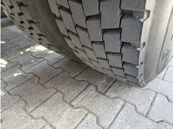 Leie MAN TGA 18.430 Kran Palfinger 16502 Jib 26.5 Meter MAN TGA 18.430 Kran Palfinger 16502 Jib 26.5 Meter: bilde 4 Leie MAN TGA 18.430 Kran Palfinger 16502 Jib 26.5 Meter MAN TGA 18.430 Kran Palfinger 16502 Jib 26.5 Meter: bilde 4