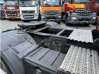 Leie MAN TGA 18.430 Kran Palfinger 16502 Jib 26.5 Meter MAN TGA 18.430 Kran Palfinger 16502 Jib 26.5 Meter: bilde 2 Leie MAN TGA 18.430 Kran Palfinger 16502 Jib 26.5 Meter MAN TGA 18.430 Kran Palfinger 16502 Jib 26.5 Meter: bilde 2