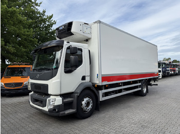Lastebil med kjøl VOLVO FL 250
