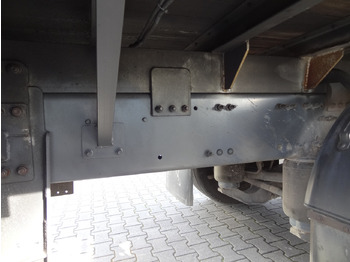 Kranbil, Planbil Volvo FM370 6X2*4 Kennis K14 Kran: bilde 4 Kranbil, Planbil Volvo FM370 6X2*4 Kennis K14 Kran: bilde 4