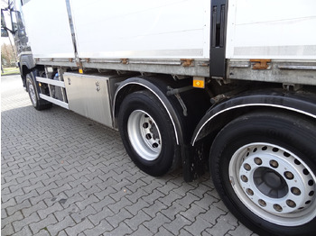 Kranbil, Planbil Volvo FM370 6X2*4 Kennis K14 Kran: bilde 3 Kranbil, Planbil Volvo FM370 6X2*4 Kennis K14 Kran: bilde 3