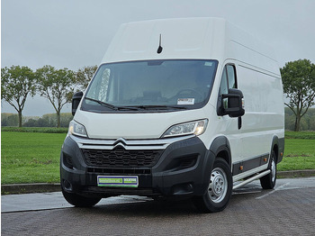 Kassebil CITROËN Jumper