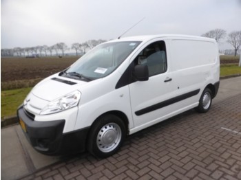 Varebil med skap Citroën Jumpy 2.0 HDI WERKPL: bilde 1