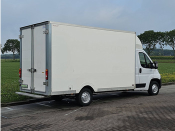 Varebil med skap Fiat Ducato 2.3 Platform-Cabine AC!: bilde 3 Varebil med skap Fiat Ducato 2.3 Platform-Cabine AC!: bilde 3