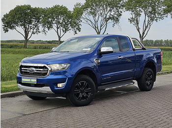 Pickup Ford Ranger 2.0 170 LIMITED: bilde 2 Pickup Ford Ranger 2.0 170 LIMITED: bilde 2