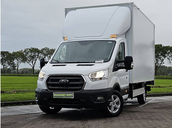 Varebil med skap FORD Transit