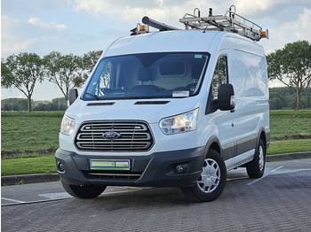 Kassebil FORD Transit