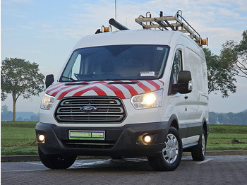 Kassebil FORD Transit