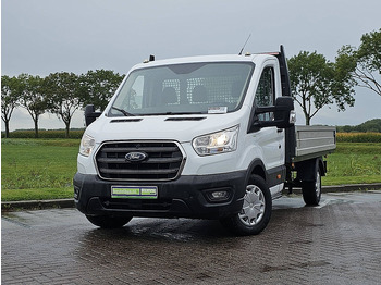 Varebil med plan FORD Transit