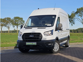 Kassebil FORD Transit