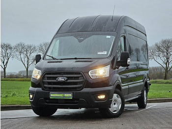 Kassebil FORD Transit