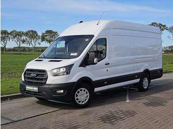 Kassebil Ford Transit 2.0 L4H3 RWD Navi!: bilde 2