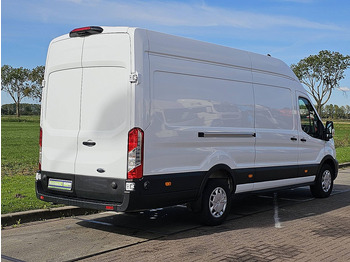 Kassebil Ford Transit 2.0 L4H3 RWD Navi!: bilde 3