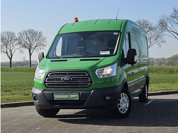 Kassebil FORD Transit