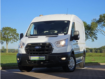 Kassebil FORD Transit