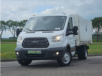 Varebil med kapell FORD Transit