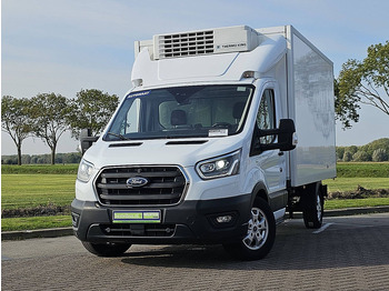 Kjølebil FORD Transit