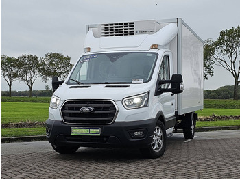 Kjølebil FORD Transit