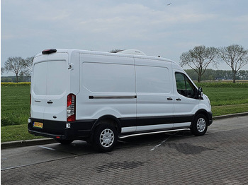 Kjølebil Ford Transit 350 koelwagen EURO6: bilde 3