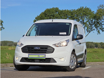 Varebil med skap FORD Transit Connect