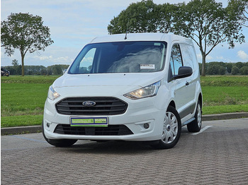 Varebil med skap FORD Transit Connect