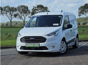 Varebil med skap FORD Transit Connect