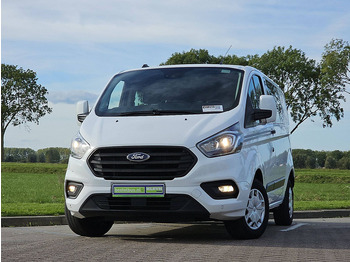 Små varebil FORD Transit