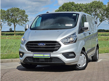 Små varebil FORD Transit