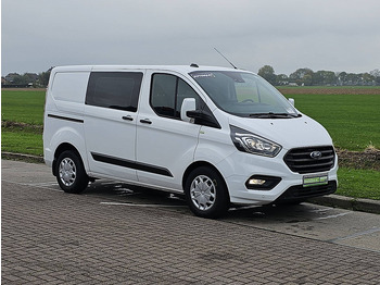 Små varebil Ford Transit Custom 2.0 L1H1 Navi Euro6: bilde 5