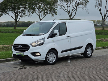 Små varebil Ford Transit Custom 2.0 L1H1 Navi Euro6: bilde 2