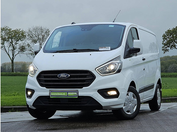 Små varebil FORD Transit