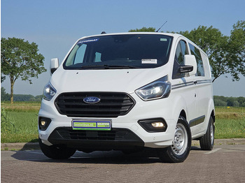 Små varebil FORD Transit