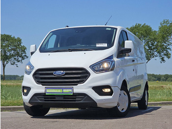 Små varebil FORD Transit