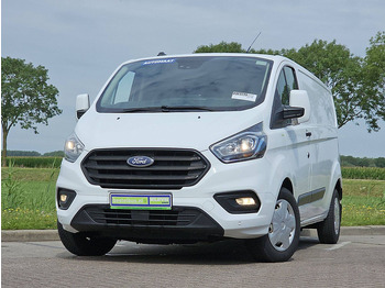 Små varebil FORD Transit
