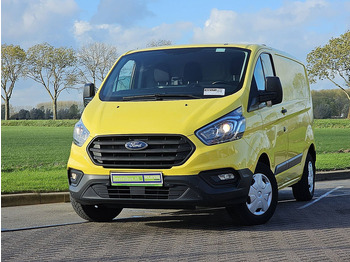 Små varebil FORD Transit