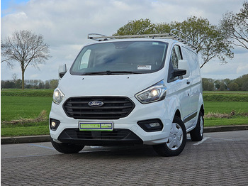 Små varebil FORD Transit