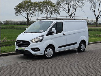 Små varebil Ford Transit Custom ac carplay EURO6: bilde 2 Små varebil Ford Transit Custom ac carplay EURO6: bilde 2
