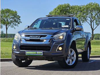 Pickup ISUZU