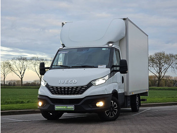 Varebil med skap IVECO Daily 35s16
