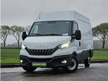 Kassebil IVECO Daily