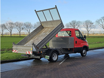 Varebil med tipp Iveco Daily 35C12 Kipper Kist Euro6 AC: bilde 3
