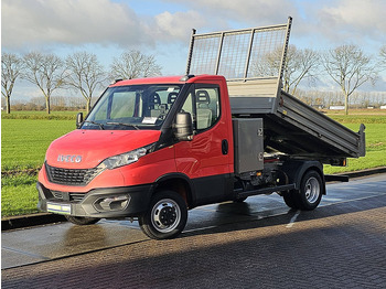 Varebil med tipp Iveco Daily 35C12 Kipper Kist Euro6 AC: bilde 2