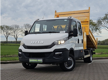 Varebil med tipp IVECO Daily 35c14